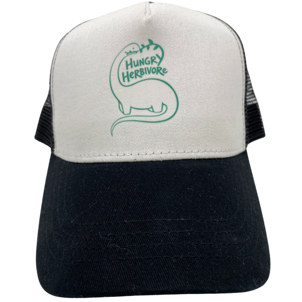 Hungry Herbivore Hat