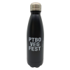 Ptbo VegFest Water Bottle