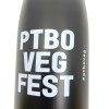 Ptbo VegFest Water Bottle - Image 2