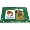 Give a friend the gift of a donation to Primrose Donkey Sanctuary